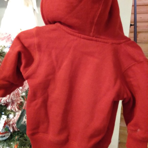 IZOD BABY BOY SWEATJACKET - Picture 6 of 9